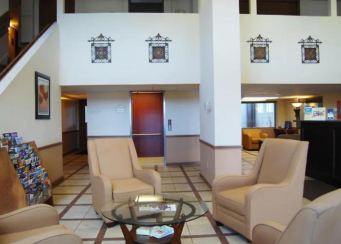 Super 8 By Wyndham Oklahoma City