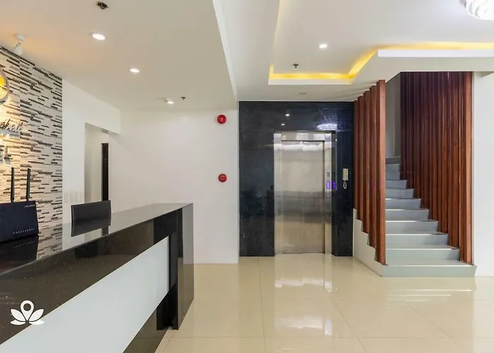 Yellowbell Hotel