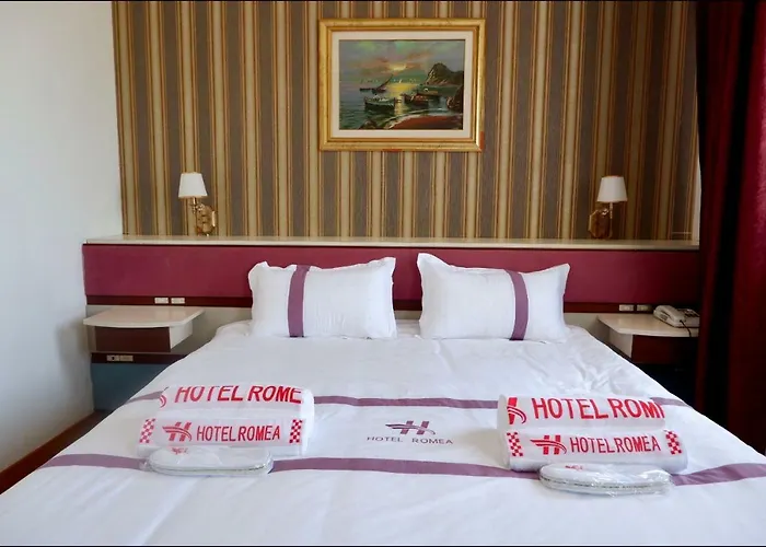Hotel Romea