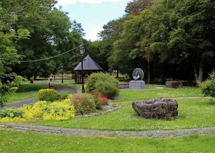 Coach House Hotel Sligo