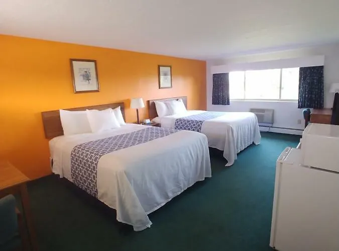 Amerivu Inn Harvest Estates