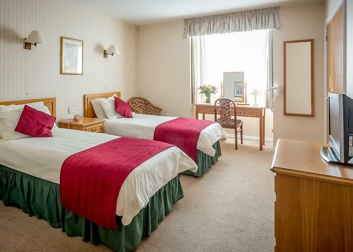 Mayfair Hotel