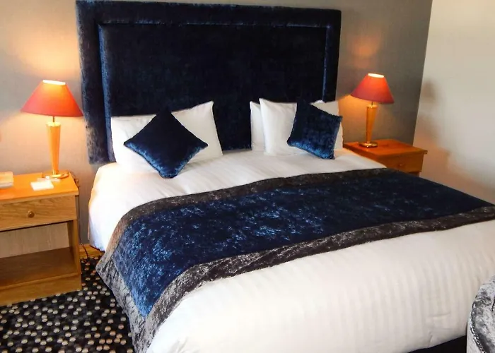 Clarion Collection Hotel Belfast Loughshore