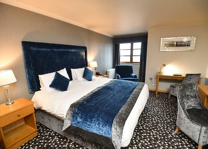 Clarion Collection Hotel Belfast Loughshore