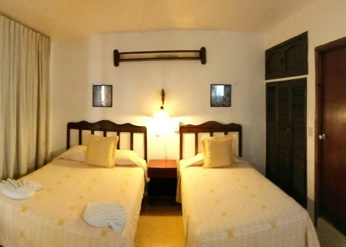 Hotel Cozumel Costa Brava