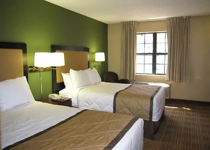 Extended Stay America Suites - Boise - Airport