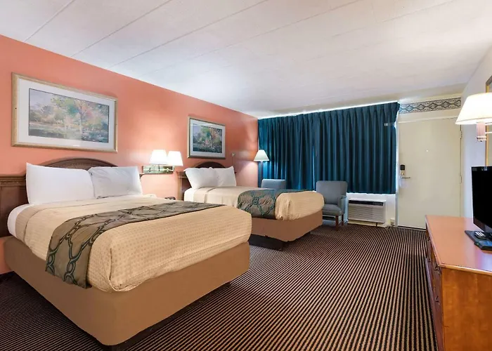Royal Inn Clearfield