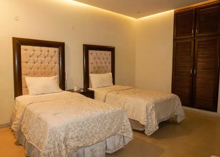 City View Hotel & Restaurant