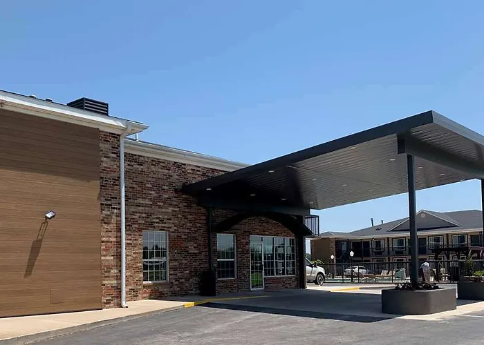 Best Western El Reno