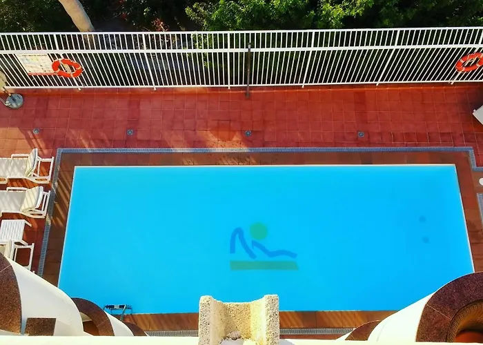 Apartamentos Mayagueez - Adults Only