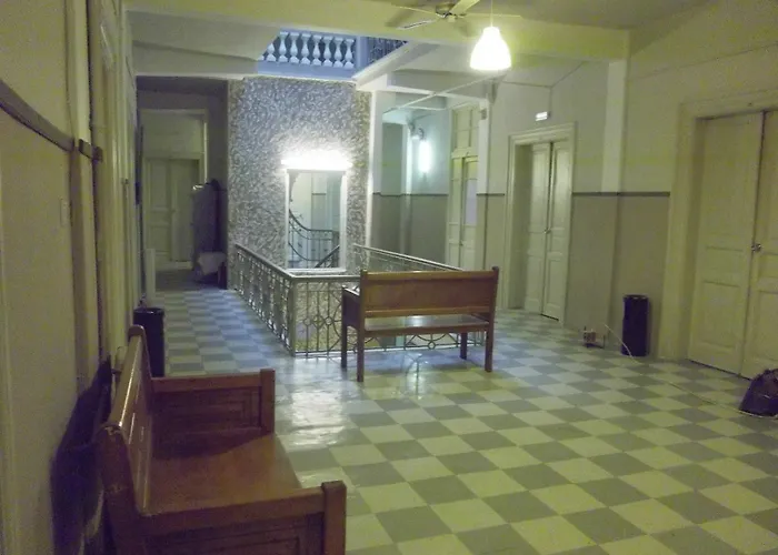 Hotel Kastoria
