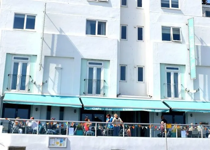 Hastings Cheap Hotels