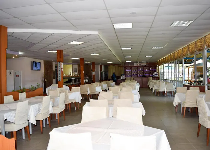 Balaton Hotel