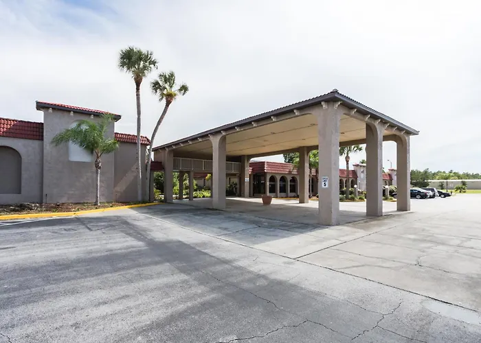 Motel 6-Spring Hill, Fl - Weeki Wachee