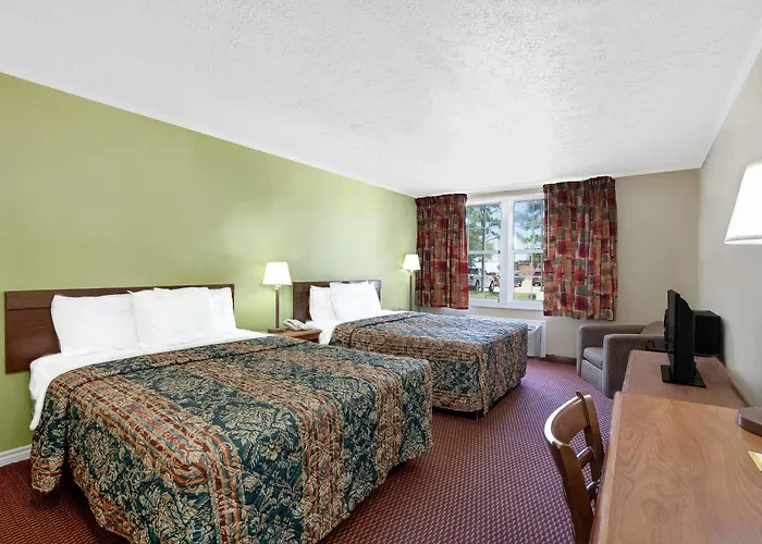 Days Inn Sugarland/Stafford
