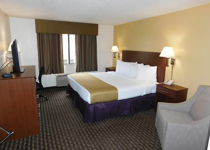 Days Inn By Wyndham Des Moines Merle Hay