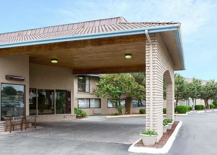 Motel 6-Kennewick, Wa - Tri-Cities