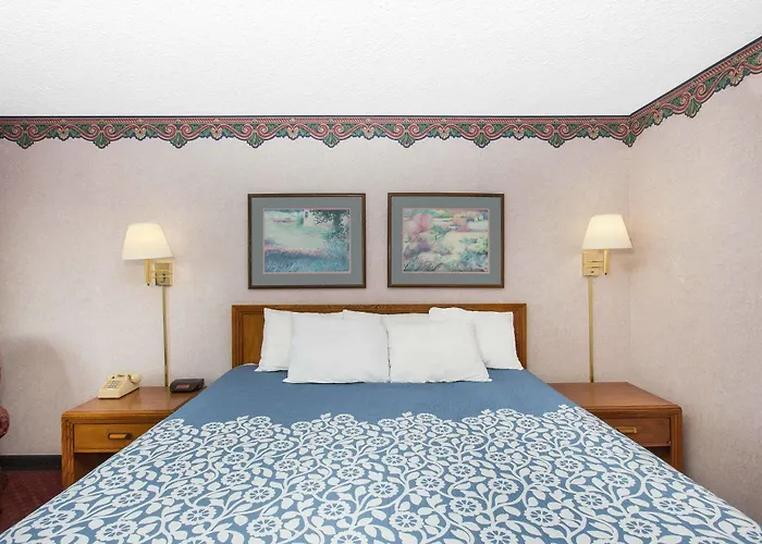 Days Inn By Wyndham, St Joseph