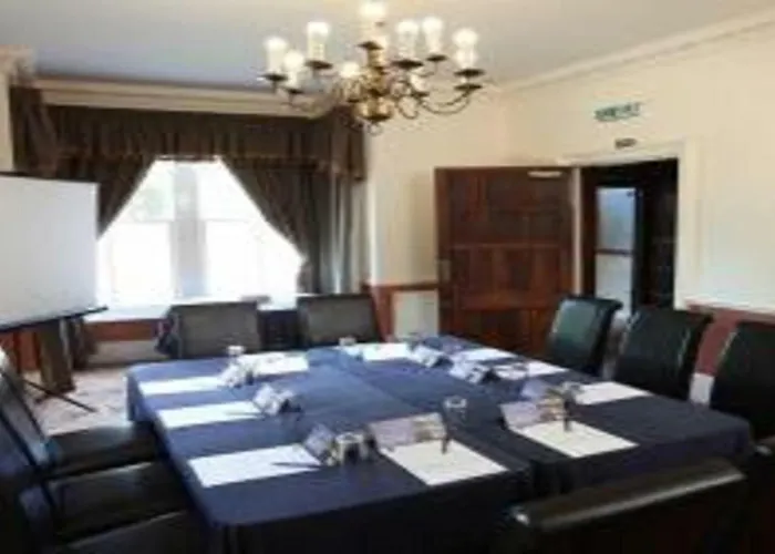 Best Western Gatehouse Hotel