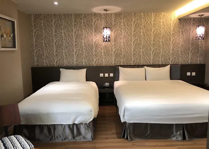 Fine Hotel