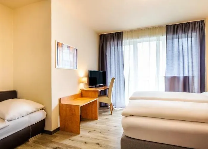Schroeders City-Style-Hotel