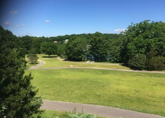 Arbor Inn Motor Lodge - Weymouth