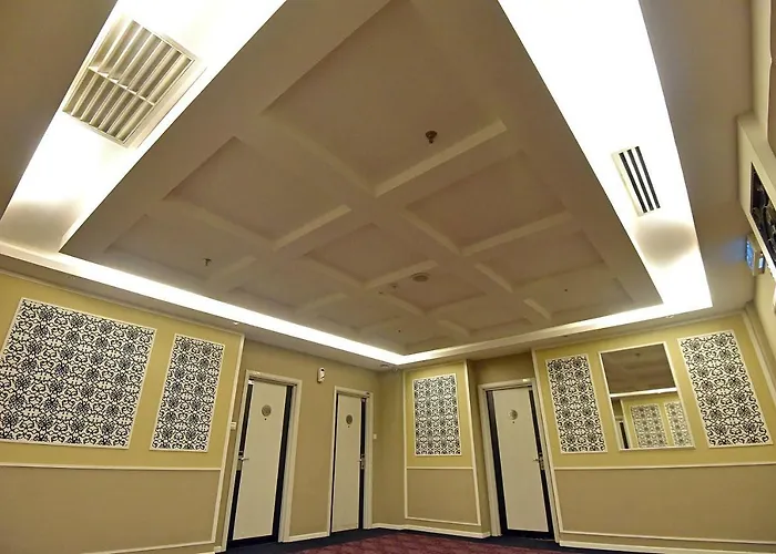 Jindagu Hotel Ipoh