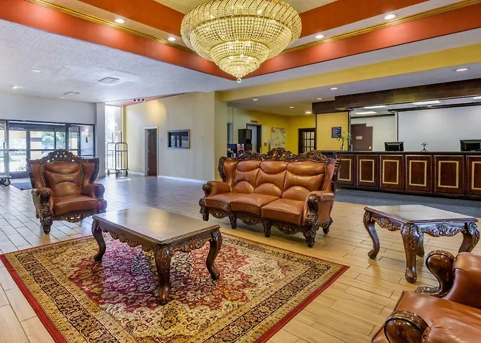 Aire Hotel Lebanon Hershey