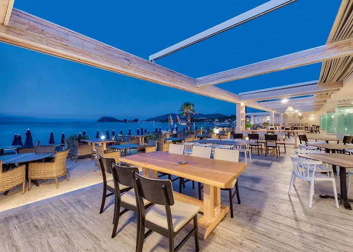 Mandala Seafront Suites
