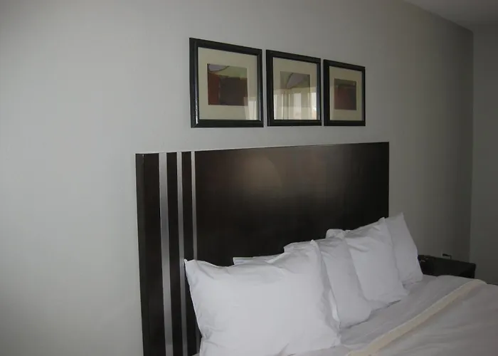 Country Inn & Suites By Radisson, Dearborn, Mi