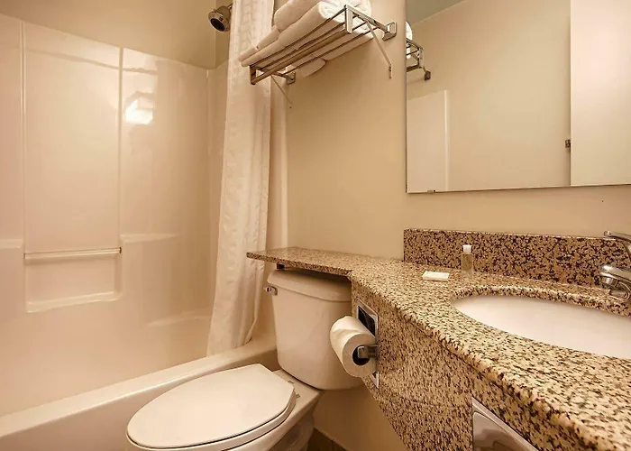 Best Western Of Alpena