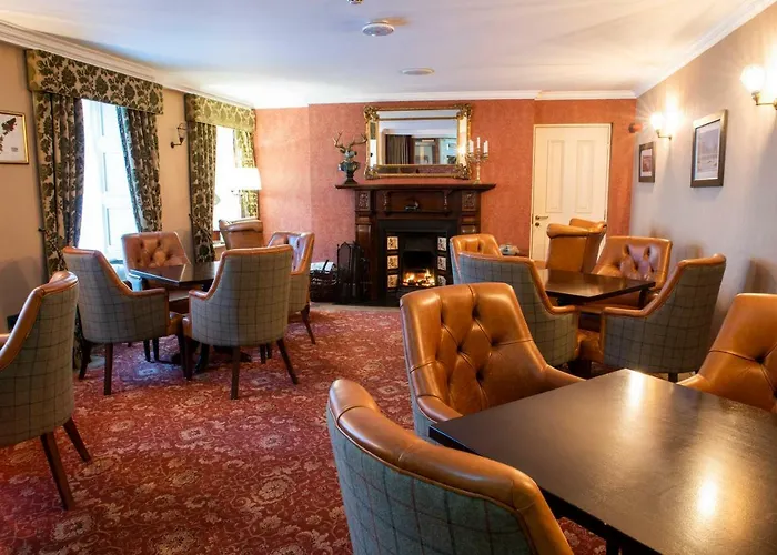 The Highlands Hotel