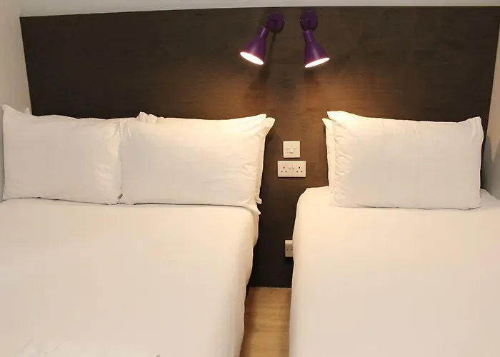 Euro Hotel Wembley