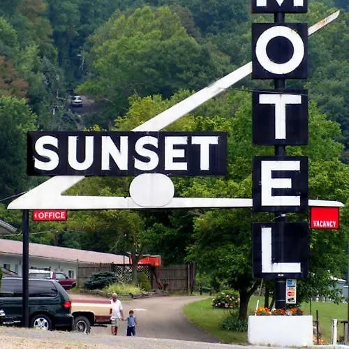 Sunset Motel
