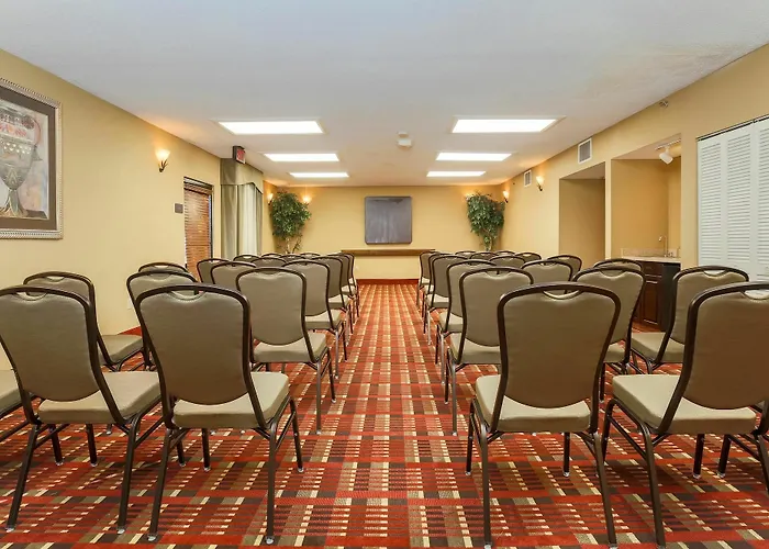 Red Lion Inn & Suites Hattiesburg