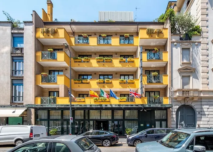 Hotel Mythos