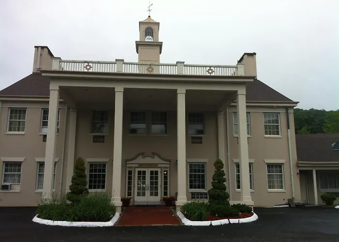 New Haven Inn