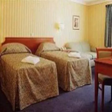 Comfort Inn Chester