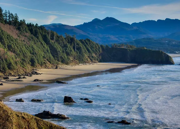 Beaches Inn | Herons Nest Loft