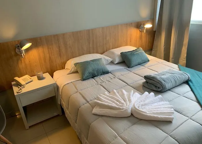 Urbano Hotel