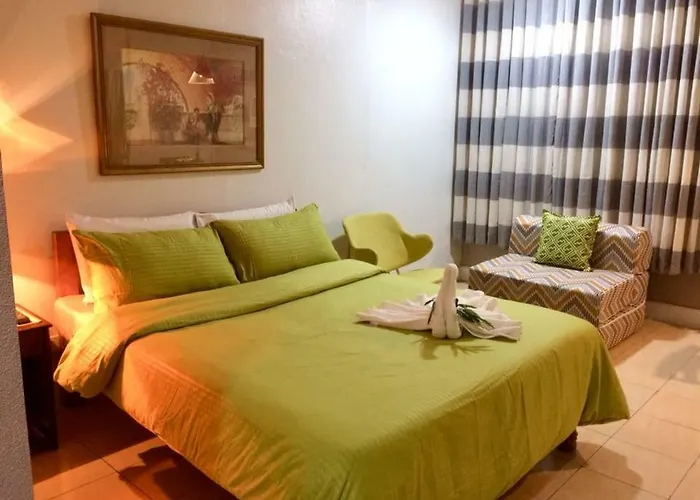 Vl Garden Suites