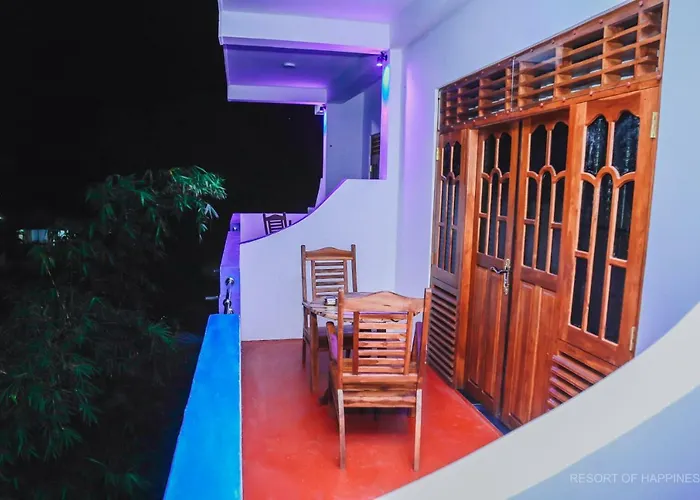 Resort Of Happiness