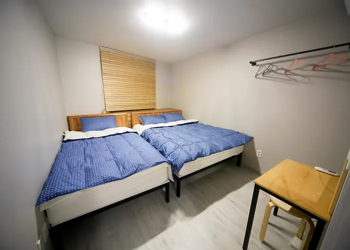 Ganse Guesthouse