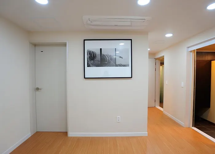 Hannah Guesthouse