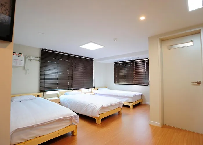 Hannah Guesthouse