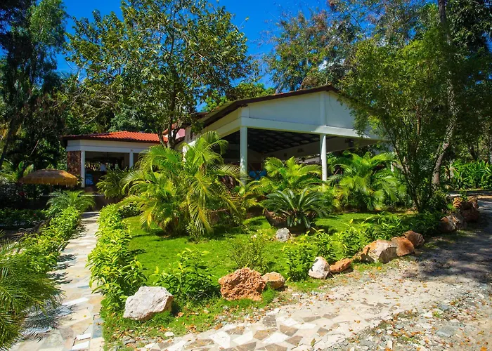 Auberge Villa Cana