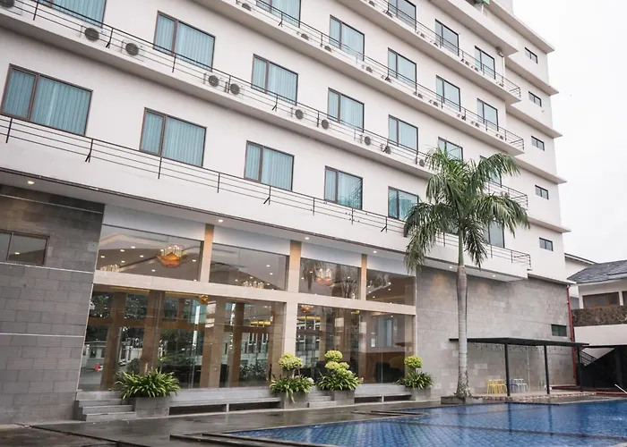 Novena Hotel Bandung