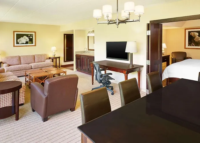 Blue Ridge Hotel & Conference Center