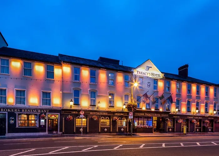 Treacys Hotel & Leisure Centre Waterford
