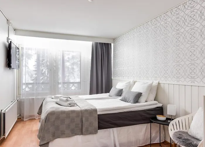 Kajaani Cheap Hotels